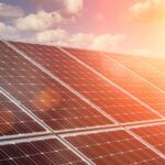 Energía solar: definición y diferentes tipos de aprovechamiento